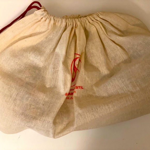 BAG HOUSE ETHNIC HANDMADE BAG NEW WITH TAG - Picture 5 of 5